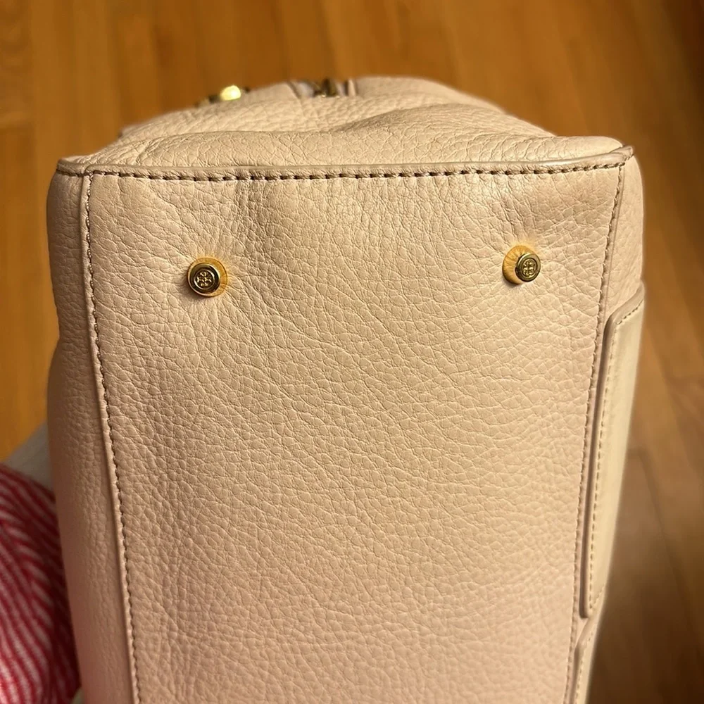 Tory Burch satchel